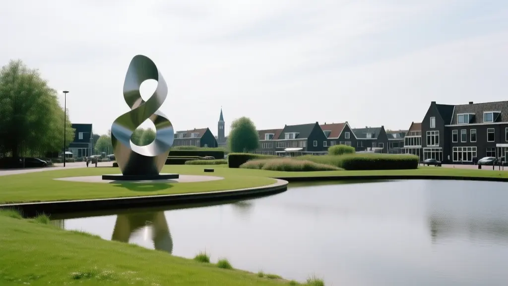 Sfeerbeeld van Amstelveen