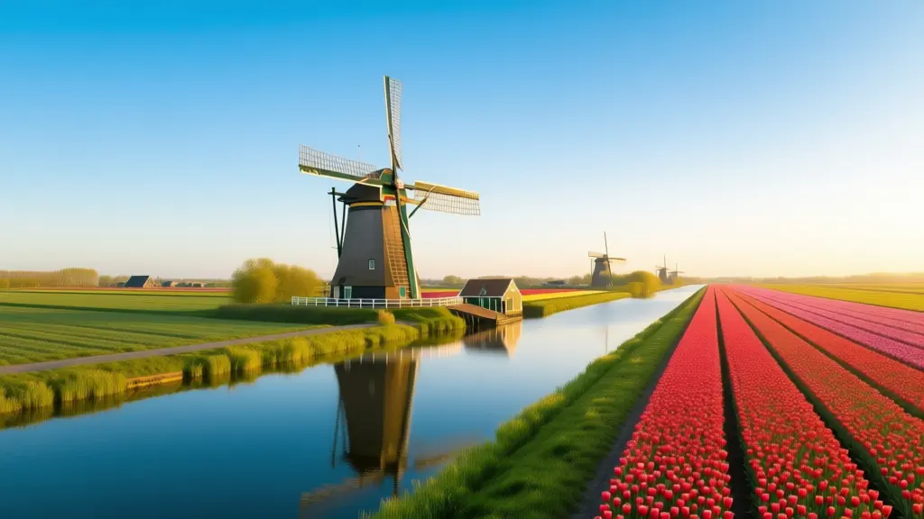 Sfeerbeeld van Assendelft