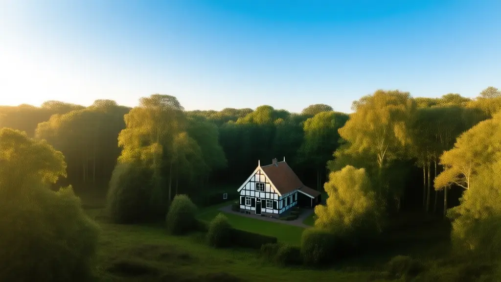 Sfeerbeeld van Beuningen