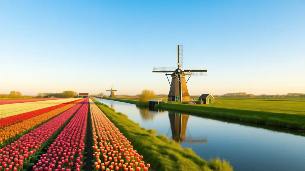 Sfeerbeeld van Beverwijk