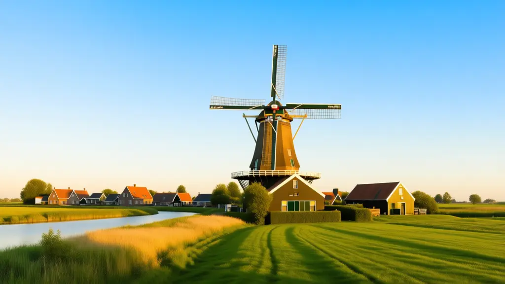 Sfeerbeeld van Bilthoven
