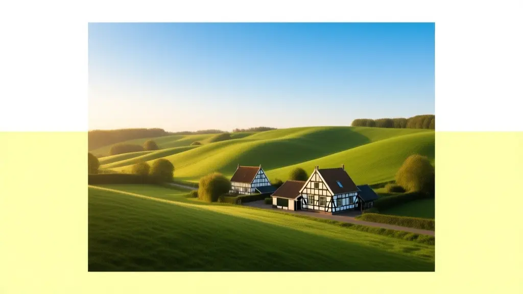 Sfeerbeeld van Brunssum
