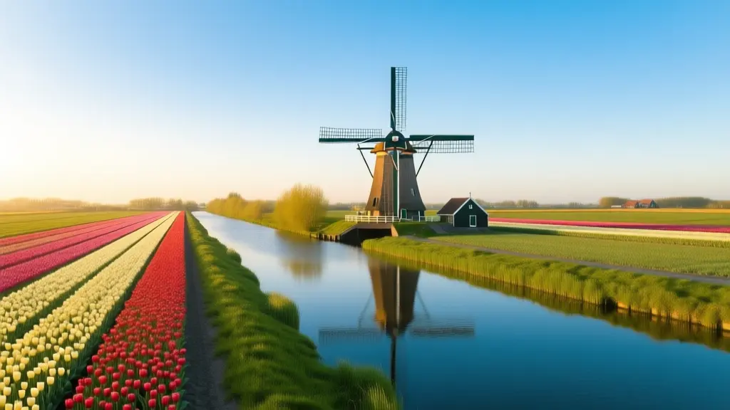 Sfeerbeeld van Bussum