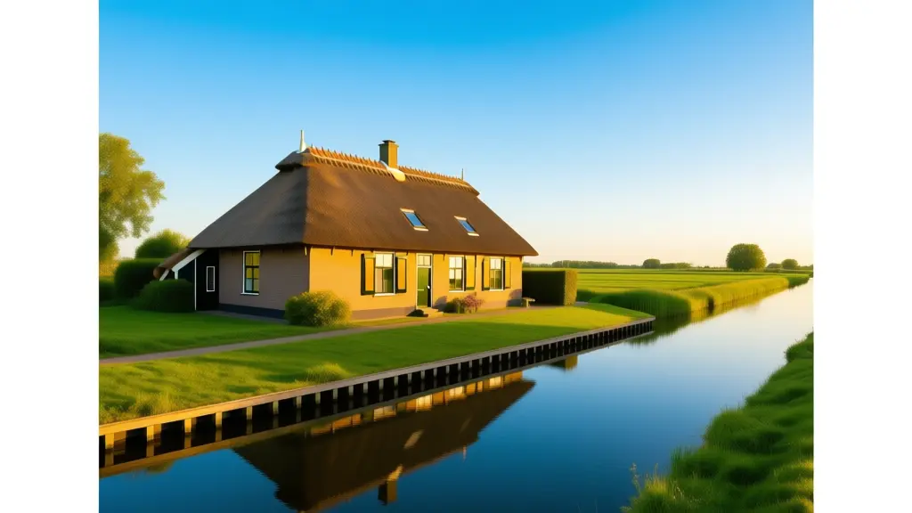 Sfeerbeeld van Dalfsen