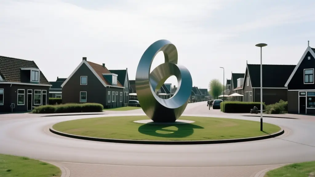 Sfeerbeeld van Drachten