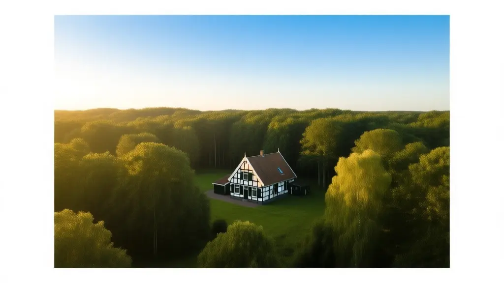 Sfeerbeeld van Duiven