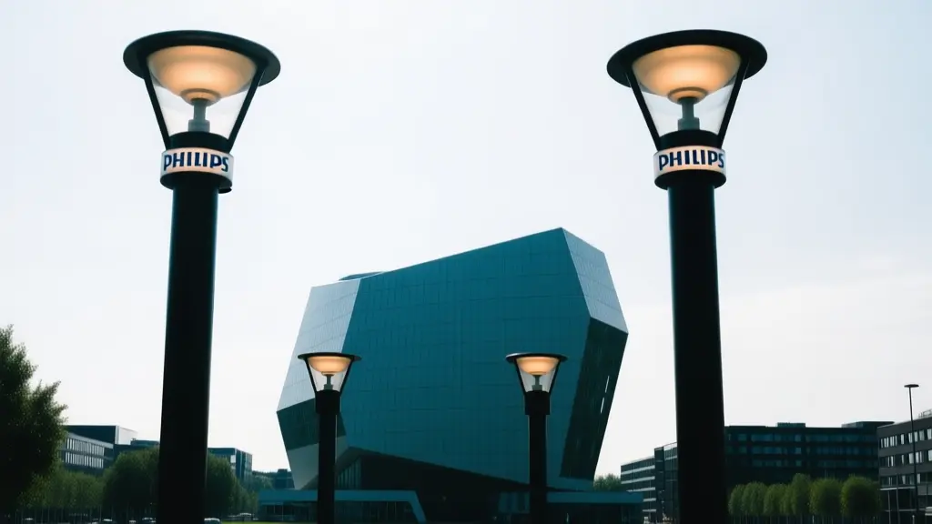 Sfeerbeeld van Eindhoven
