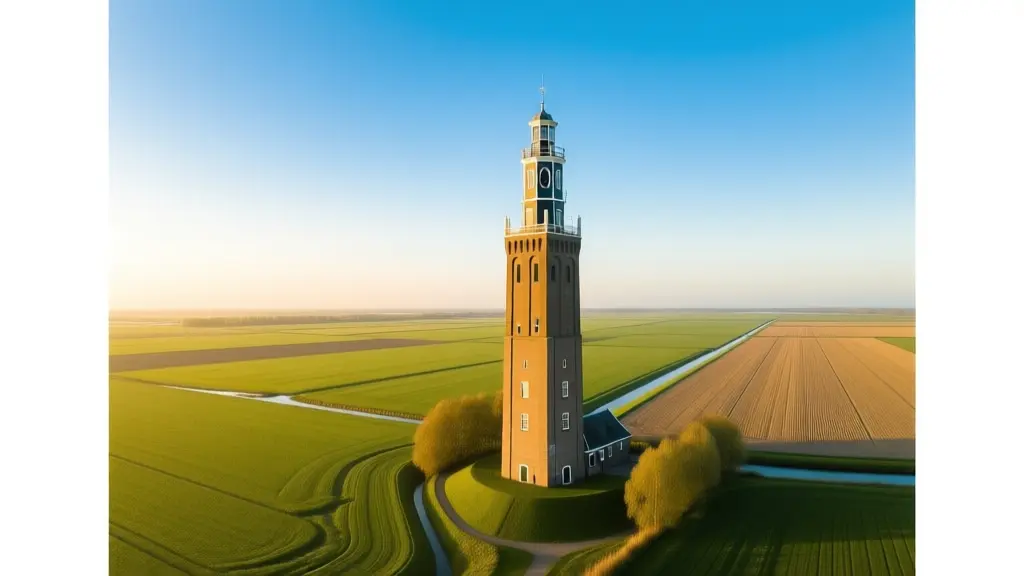 Sfeerbeeld van Emmeloord