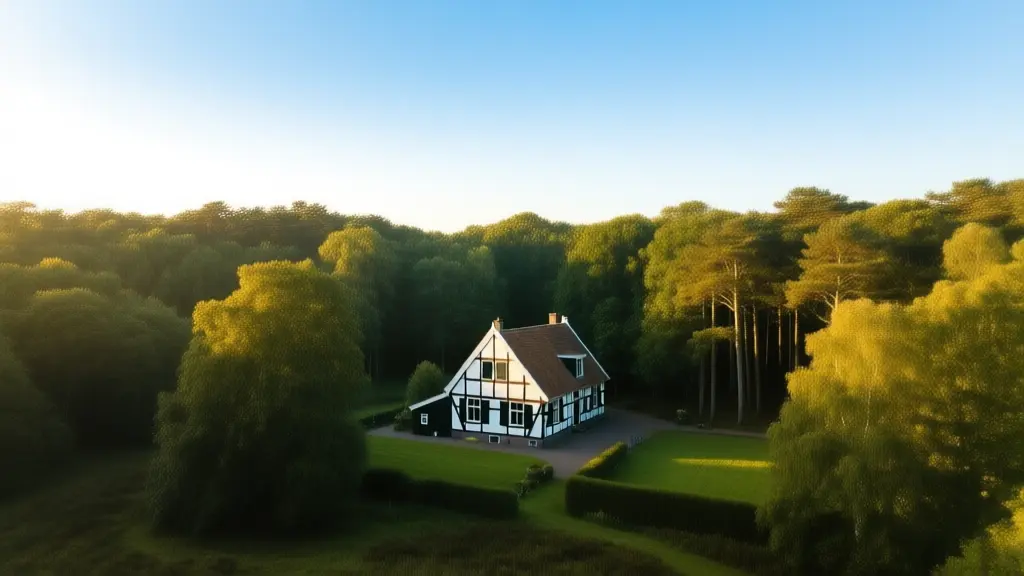 Sfeerbeeld van Epe