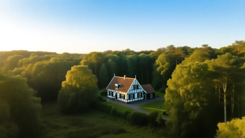 Sfeerbeeld van Geldermalsen