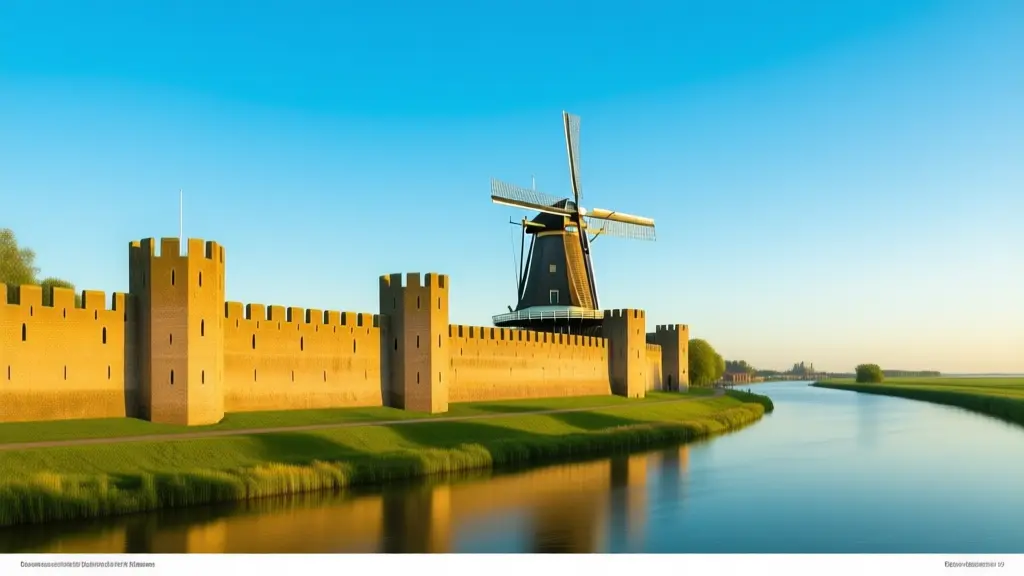 Sfeerbeeld van Gorinchem