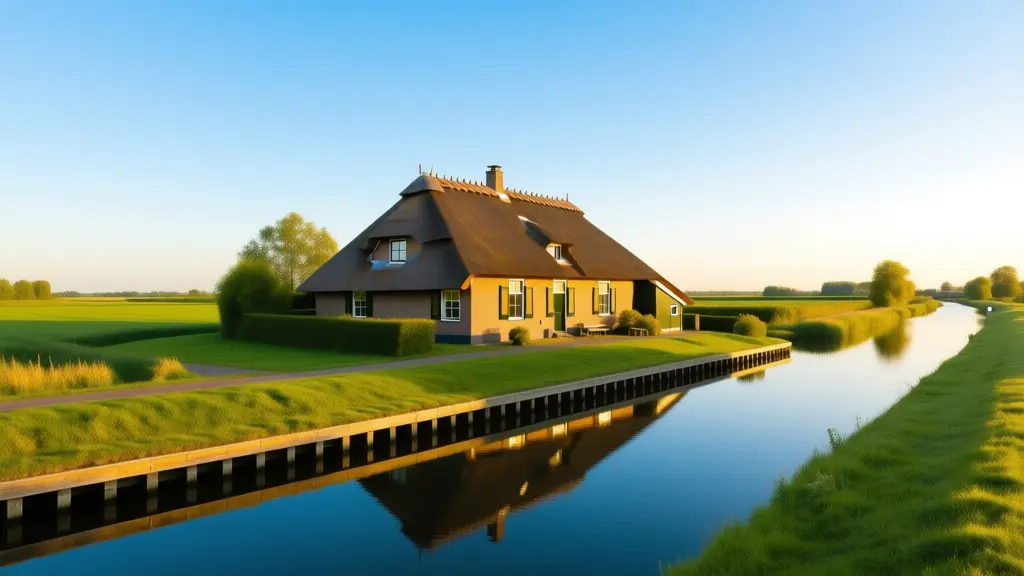 Sfeerbeeld van Haaksbergen