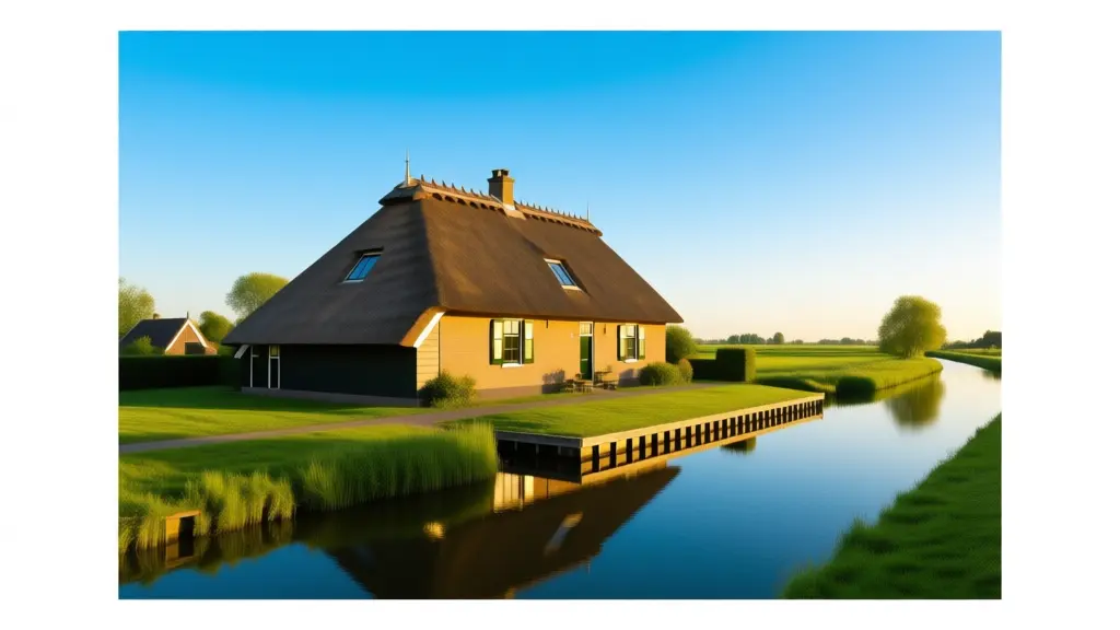 Sfeerbeeld van Hardenberg