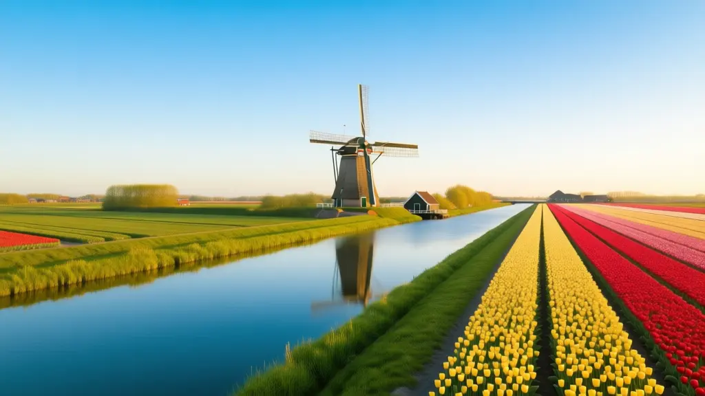 Sfeerbeeld van Heemskerk