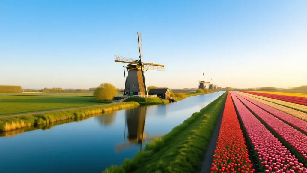 Sfeerbeeld van Heemstede