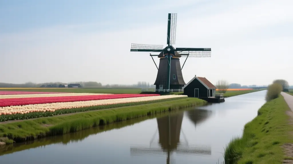 Sfeerbeeld van Heerhugowaard