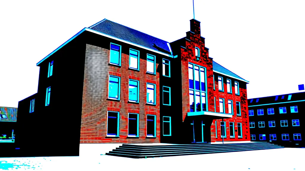 Sfeerbeeld van Hilversum