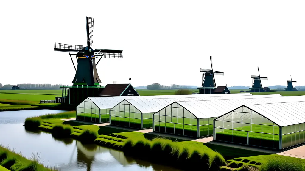 Sfeerbeeld van Hoofddorp