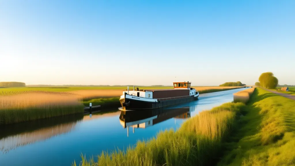 Sfeerbeeld van Hoogeveen