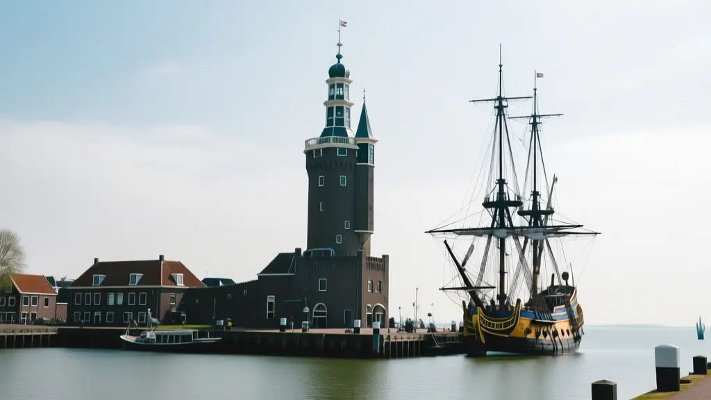 Sfeerbeeld van Hoorn