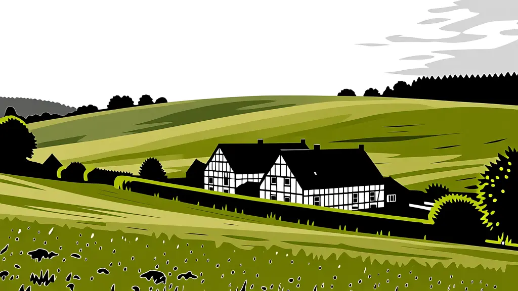 Sfeerbeeld van Kerkrade