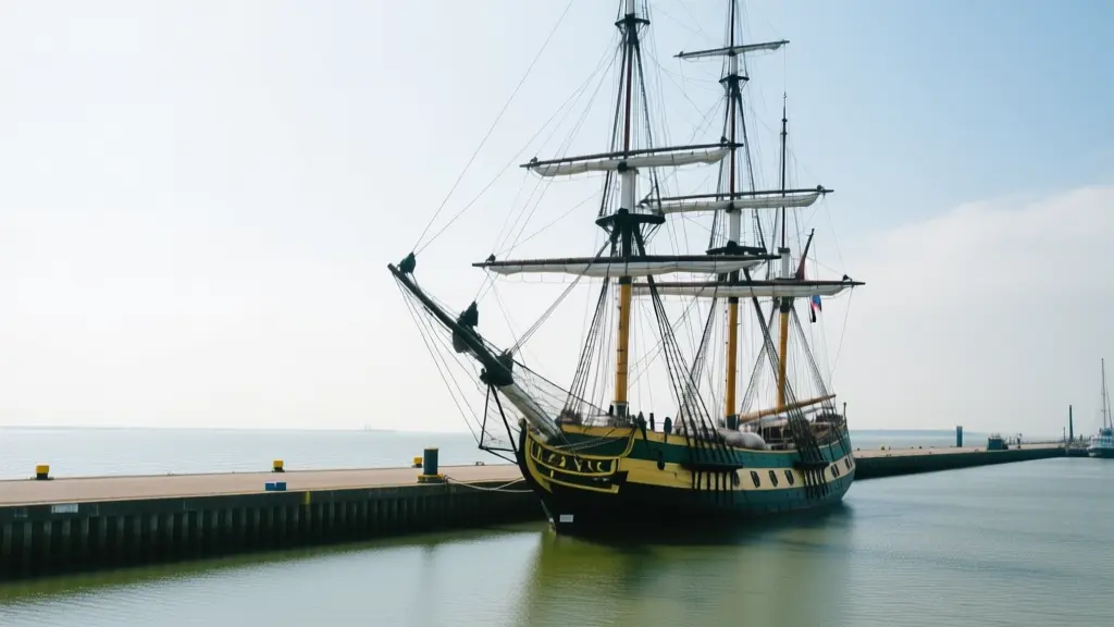 Sfeerbeeld van Lelystad