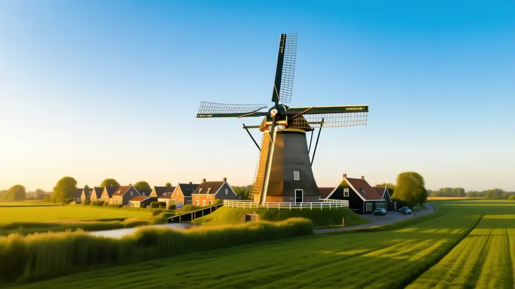 Sfeerbeeld van Leusden