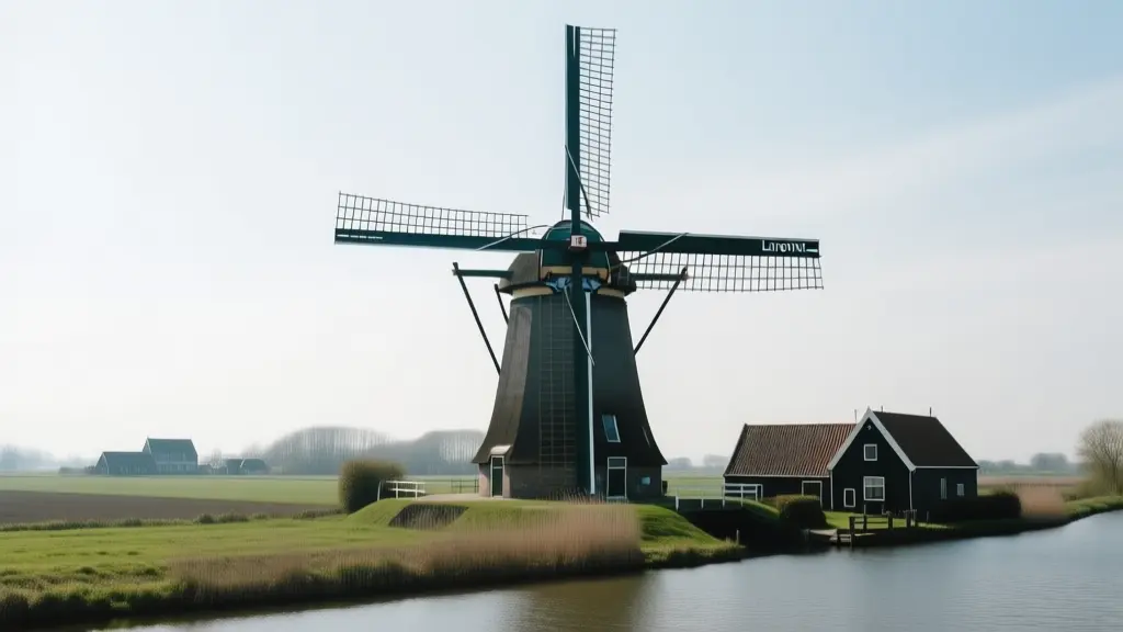 Sfeerbeeld van Lopik