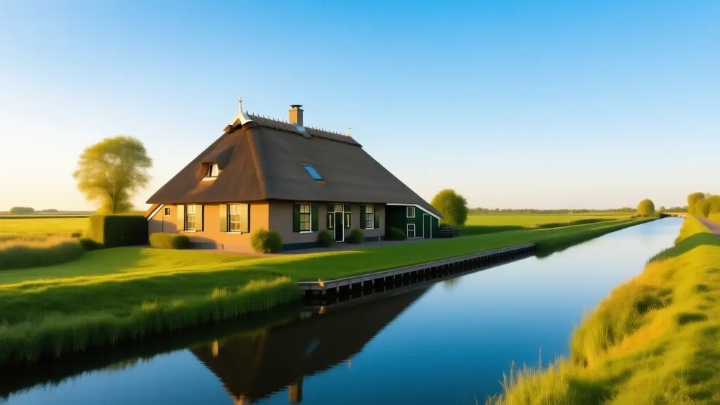 Sfeerbeeld van Losser