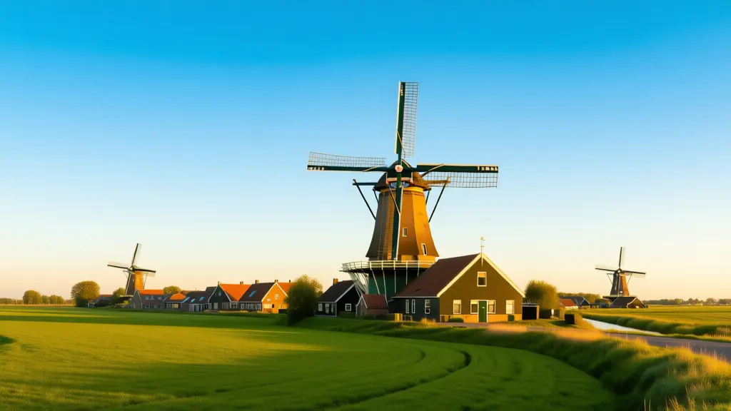 Sfeerbeeld van Maarssen