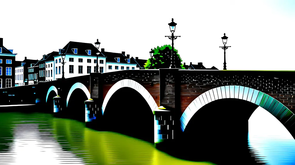 Sfeerbeeld van Maastricht