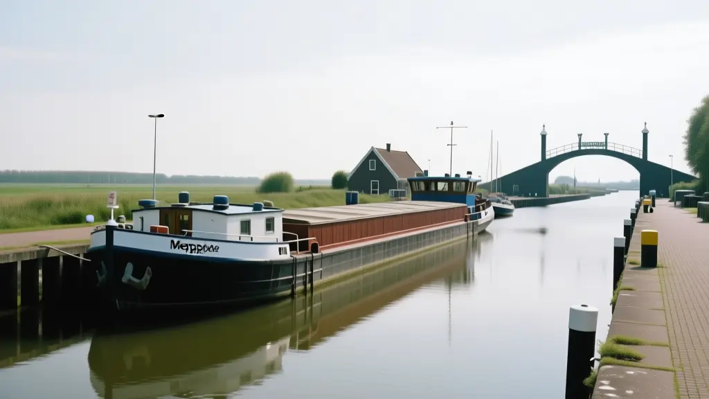 Sfeerbeeld van Meppel