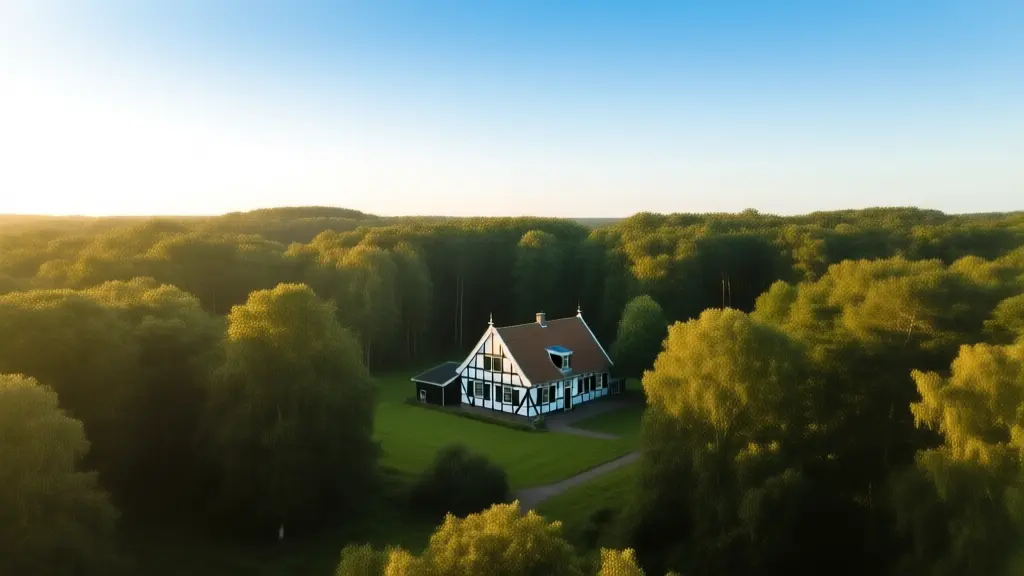 Sfeerbeeld van Nijkerk
