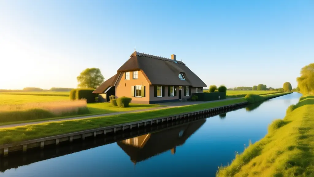 Sfeerbeeld van Nijverdal