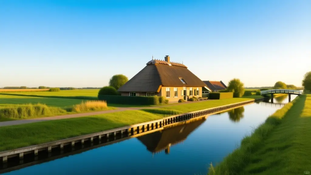 Sfeerbeeld van Oldenzaal
