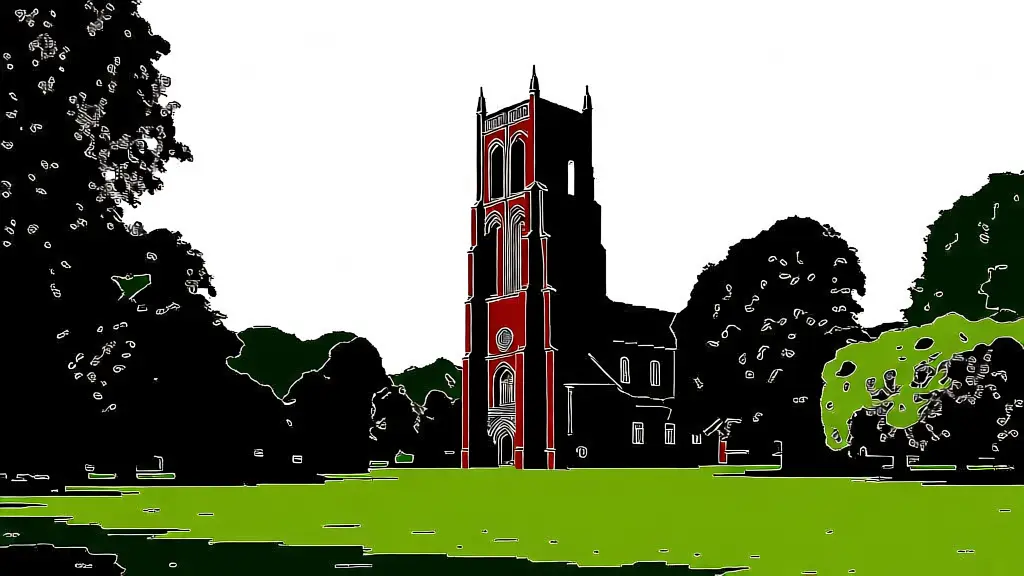 Sfeerbeeld van Oosterhout
