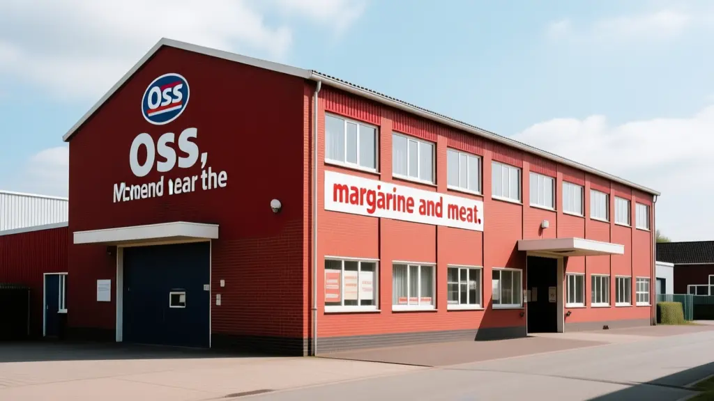Sfeerbeeld van Oss
