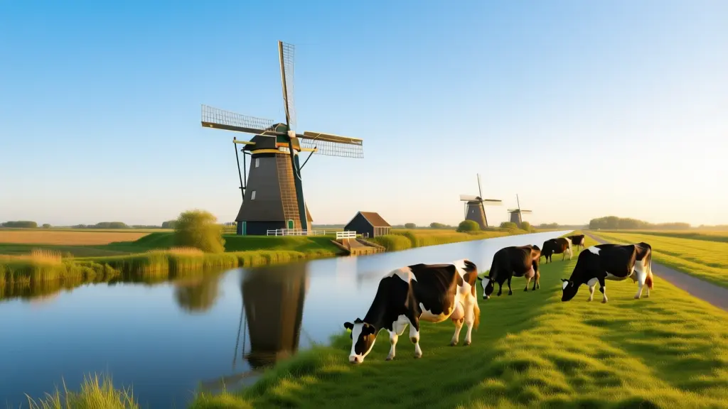 Sfeerbeeld van Papendrecht