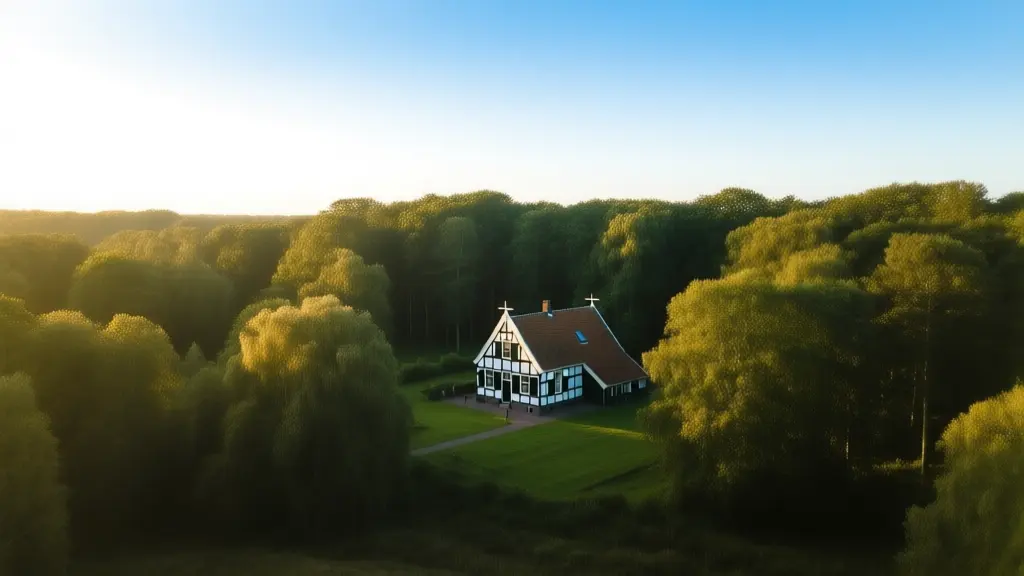 Sfeerbeeld van Putten