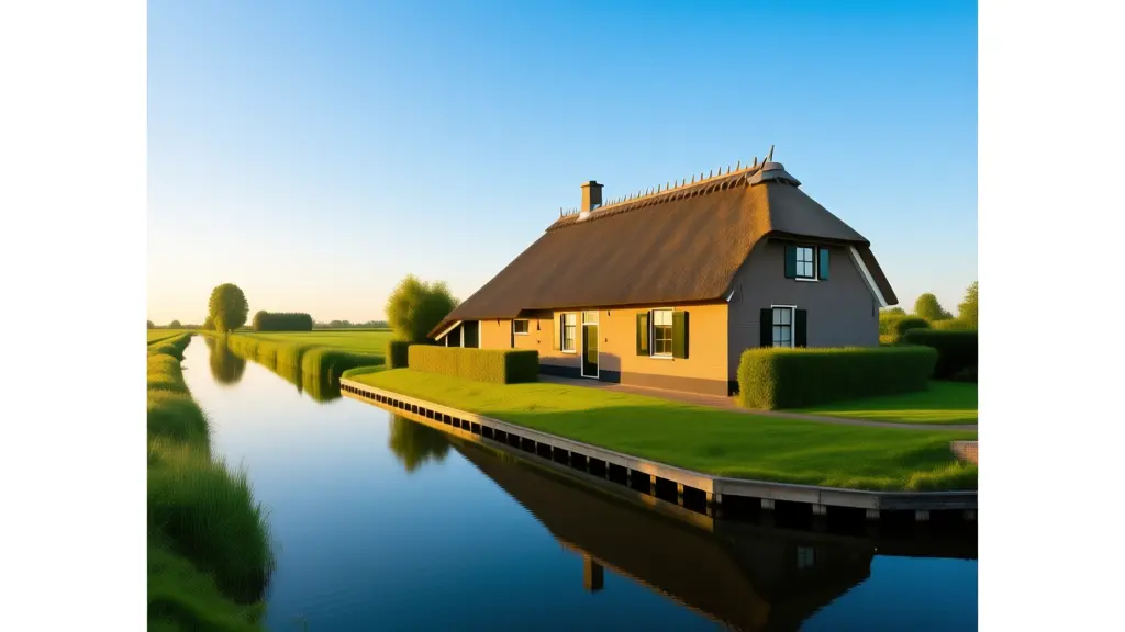 Sfeerbeeld van Rijssen
