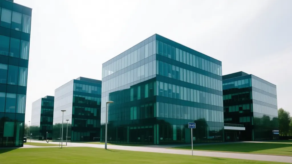 Sfeerbeeld van Rijswijk