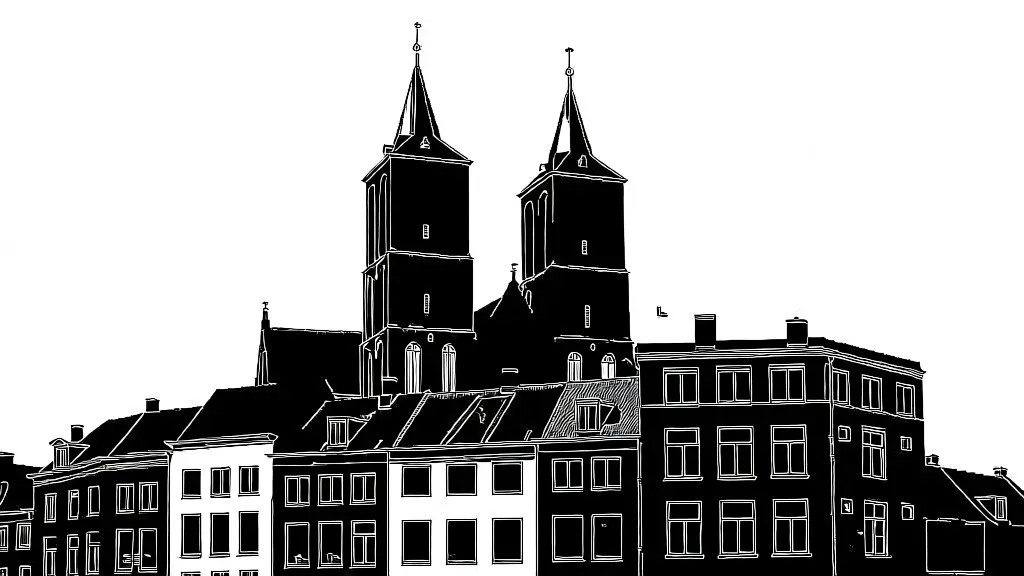 Sfeerbeeld van Roermond