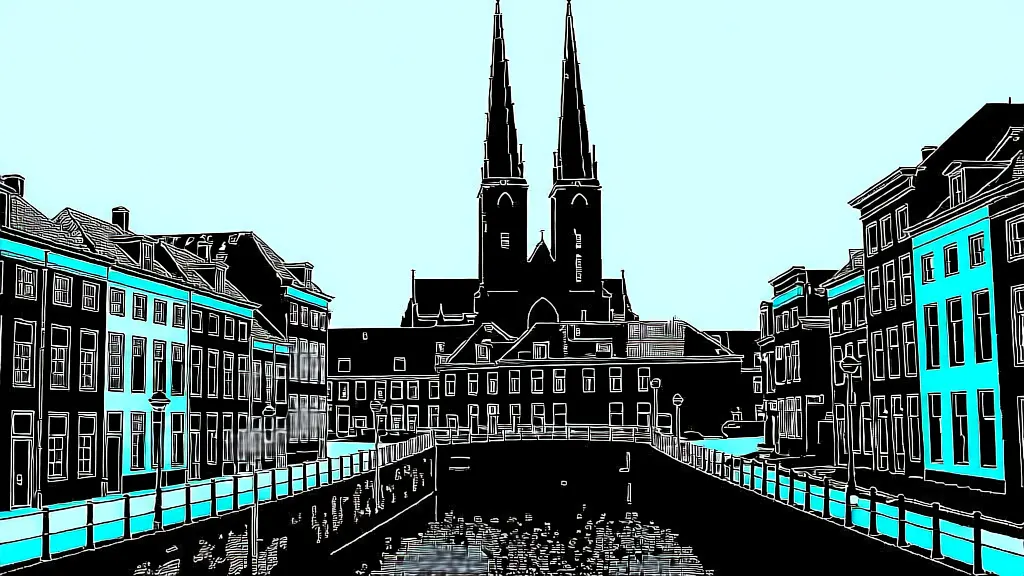 Sfeerbeeld van 's-Hertogenbosch