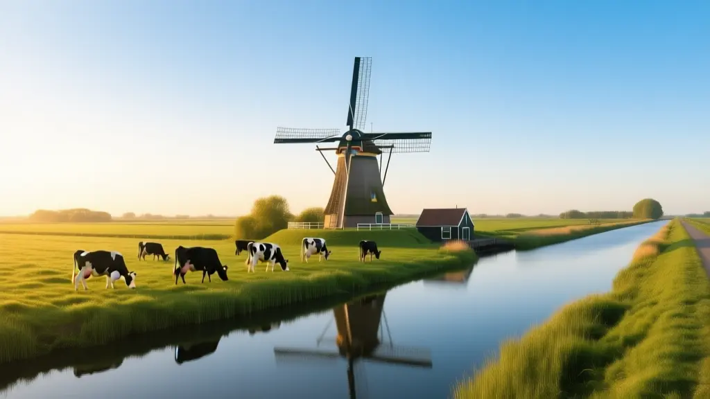 Sfeerbeeld van Sliedrecht
