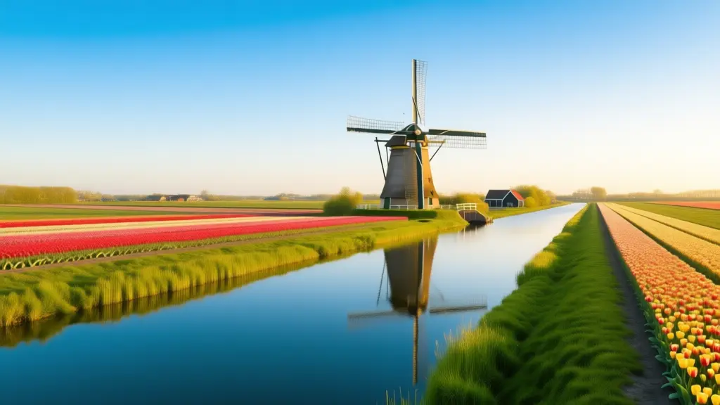 Sfeerbeeld van Uithoorn