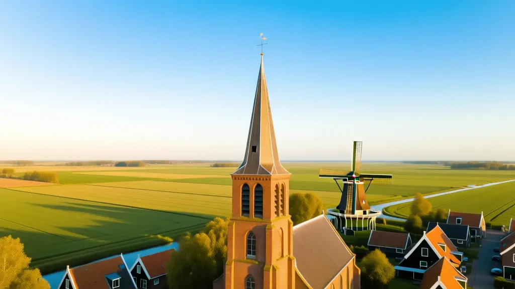 Sfeerbeeld van Veendam