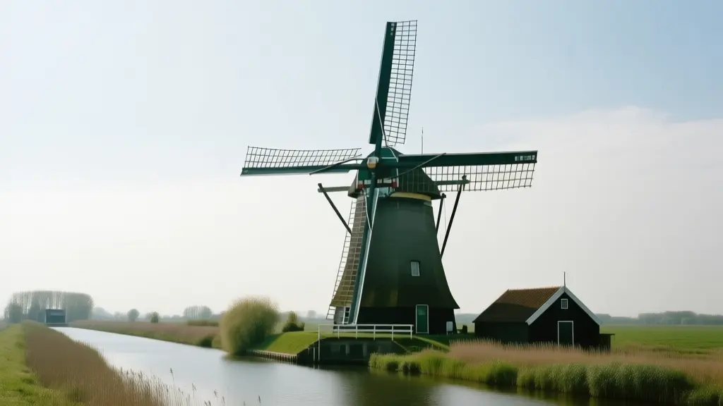 Sfeerbeeld van Veenendaal