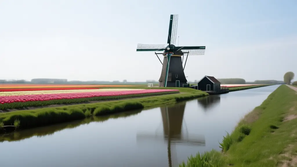 Sfeerbeeld van Velsen-Zuid