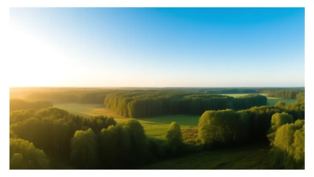 Sfeerbeeld van Vught