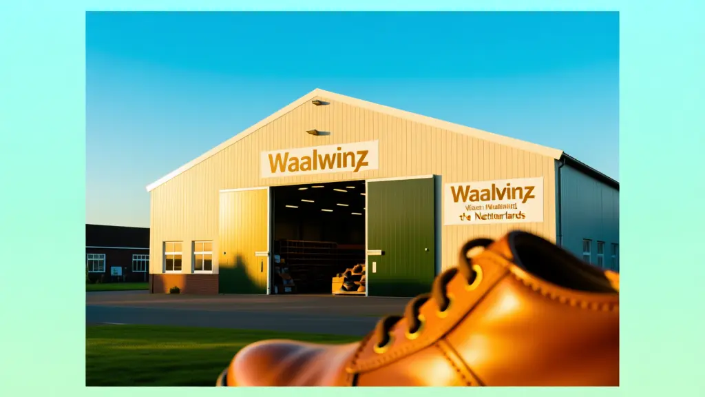 Sfeerbeeld van Waalwijk